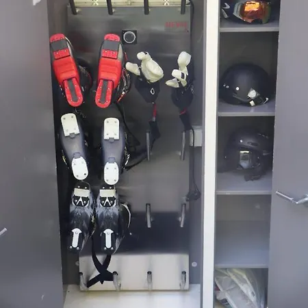 Mitenand Attika Bettmeralp