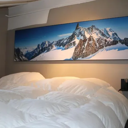 Mitenand Attika Bettmeralp