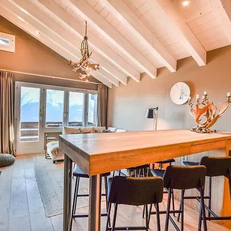 Διαμέρισμα Mitenand Attika