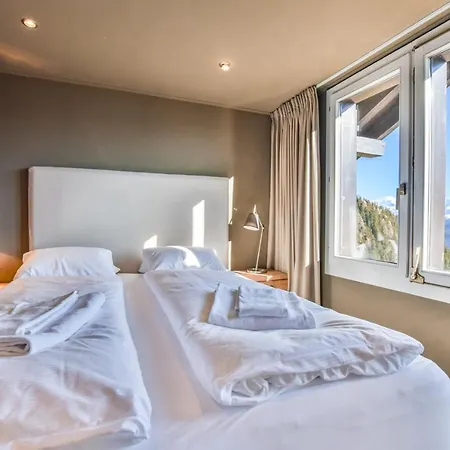 Apartment Mitenand Attika