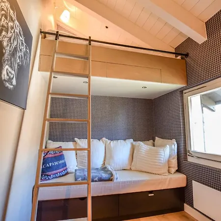 Mitenand Attika Bettmeralp