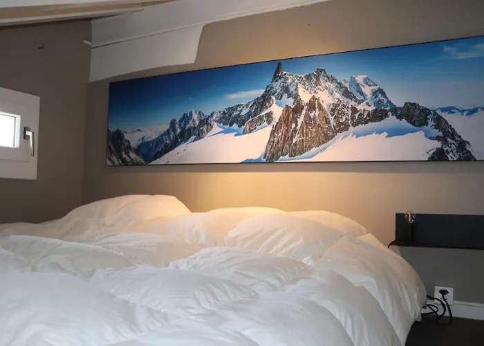 Mitenand Attika Bettmeralp