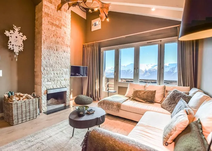 Daire Mitenand Attika