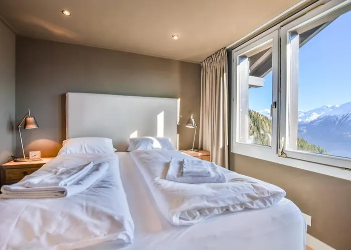 Daire Mitenand Attika