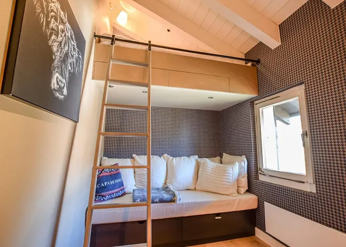 Mitenand Attika Bettmeralp