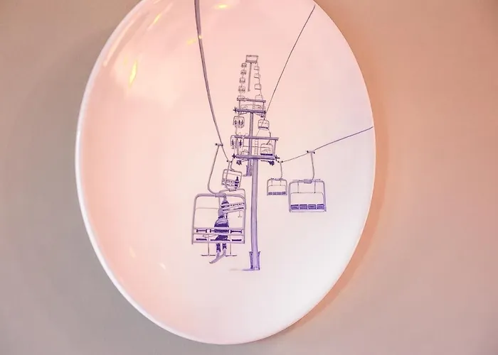 Daire Mitenand Attika Bettmeralp