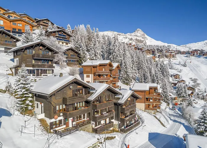 Daire Mitenand Attika