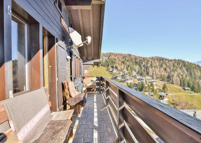 Mitenand Attika 베트머알프